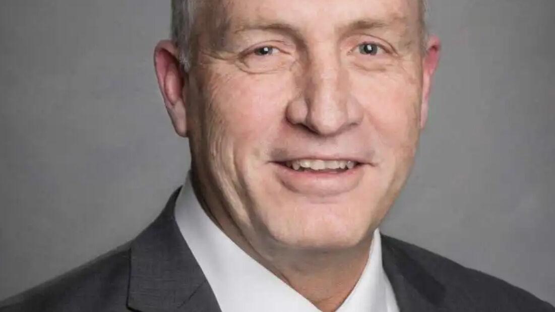 Candidate Profile: Bret Rohde